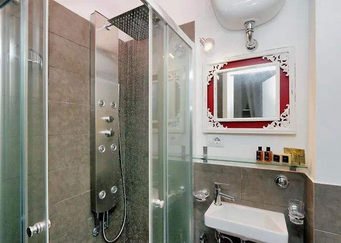 Apartamento Vatican Art House Roma