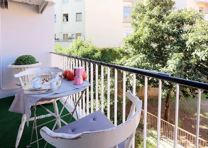 Appartement Vatican Art House Rome