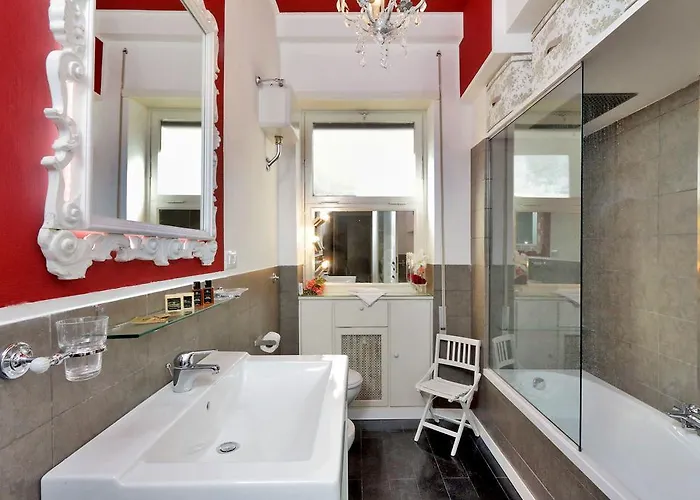 Appartement Vatican Art House