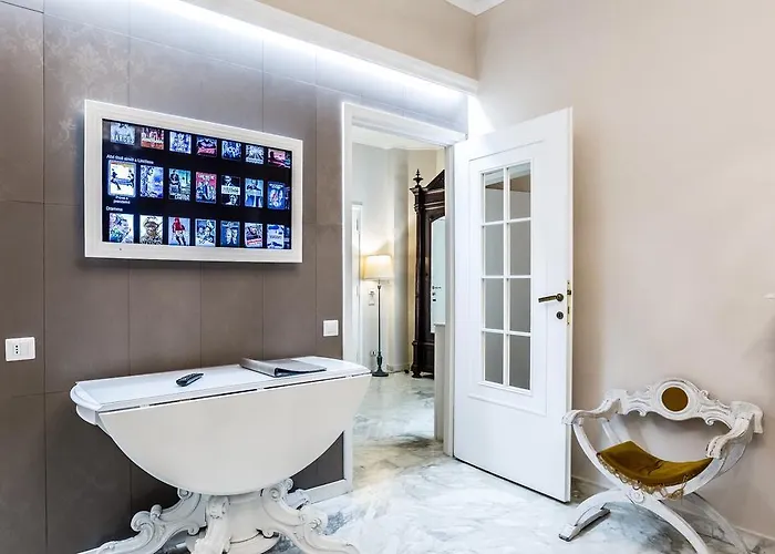 Vatican Art House Appartement